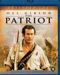 The Patriot (Blu-ray)