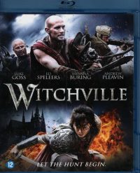 Witchville (Blu-ray)