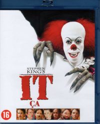 Stephen King's It (Blu-ray)