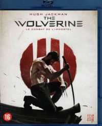 The Wolverine (Blu-ray)