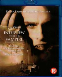 Interview with the Vampire (Blu-ray)