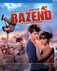 Razend (Blu-ray)