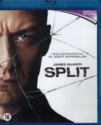 Split (Blu-ray)