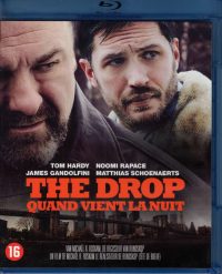 The Drop (Blu-ray)