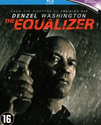 The Equalizer (Blu-ray)