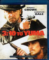 3:10 to Yuma (Blu-ray)