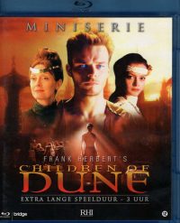 Children of Dune (Blu-ray)