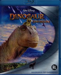 Dinosaur (Blu-ray)