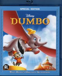 Dumbo (Blu-ray)