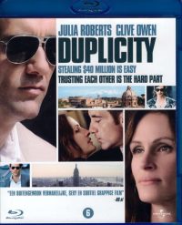 Duplicity (Blu-ray)