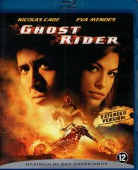 Ghost Rider (Blu-ray)