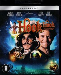 Hook - 4K Ultra HD