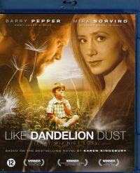 Like Dandelion Dust (Blu-ray)