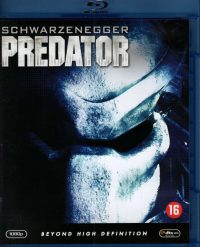 Predator (Blu-ray)