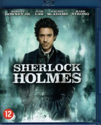 Sherlock Holmes (Blu-ray)