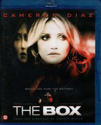 The Box (Blu-ray)