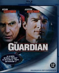 The Guardian (Blu-ray)