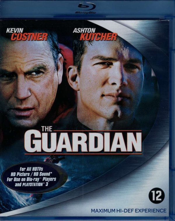 The Guardian (Blu-ray)