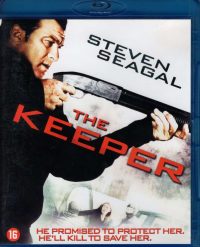 The Keeper (Blu-ray)