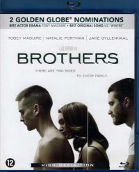 Brothers (Blu-ray)