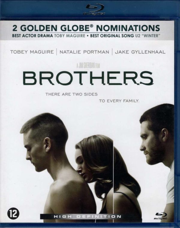 Brothers (Blu-ray)