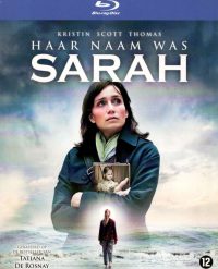 Haar Naam was Sarah (Blu-ray)