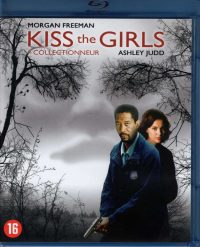 Kiss the Girls (Blu-ray)