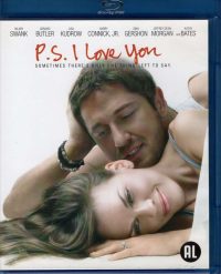 P.S. I Love You (Blu-ray)