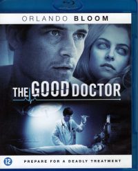 The Good Doctor (Blu-ray)