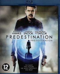 Predestination (Blu-ray)