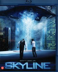 Skyline (Blu-ray)