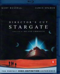 Stargate (Blu-ray)