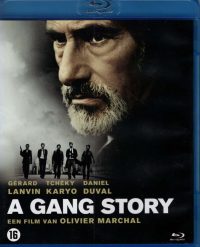 A Gang Story (Blu-ray)