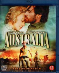 Australia (Blu-ray)