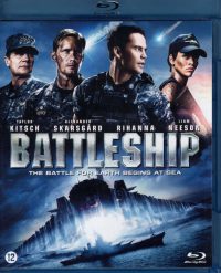 Battleship (Blu-ray)