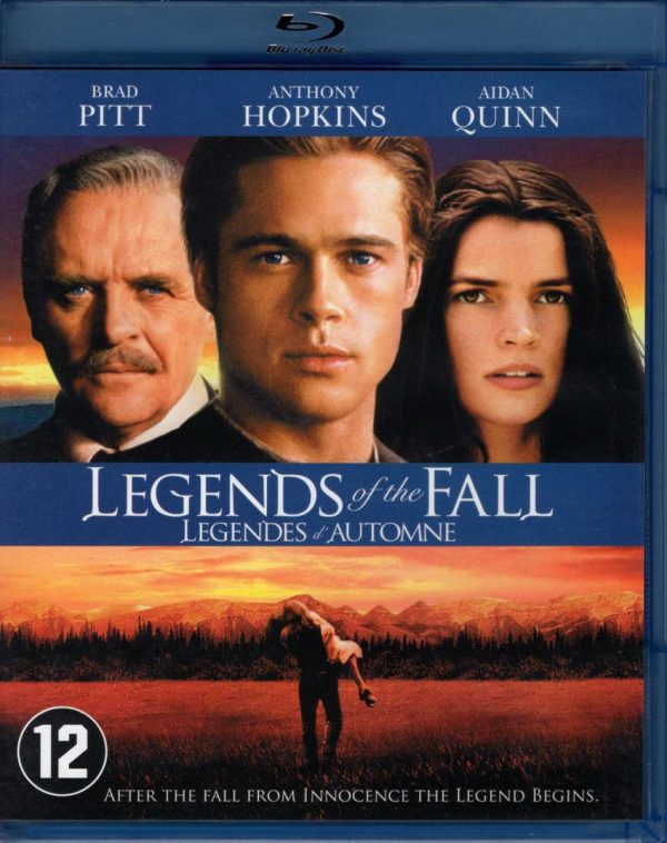 Legends of the Fall (Blu-ray)