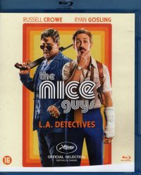 The Nice Guys (Blu-ray)