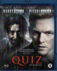 Quiz (Blu-ray)