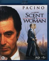 Scent of a Woman (Blu-ray)