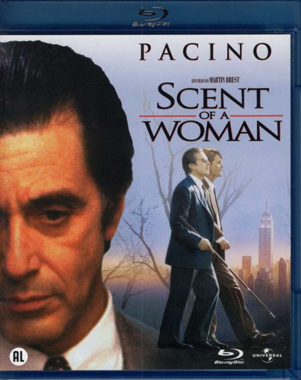 Scent of a Woman (Blu-ray)