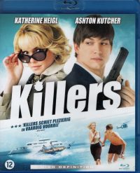 Killers (Blu-ray)