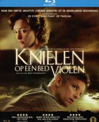 Knielen op een Bed Violen (Blu-ray)