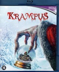 Krampus (Blu-ray)