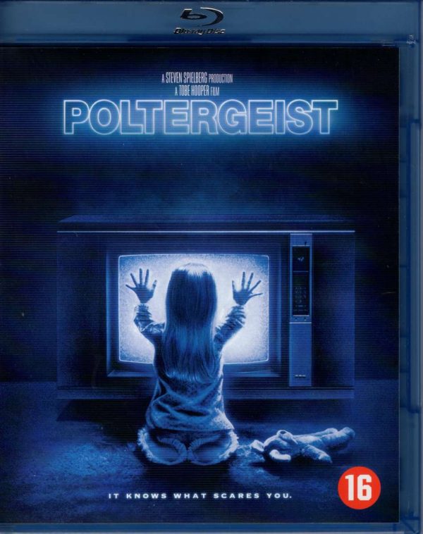 Poltergeist (Blu-ray)