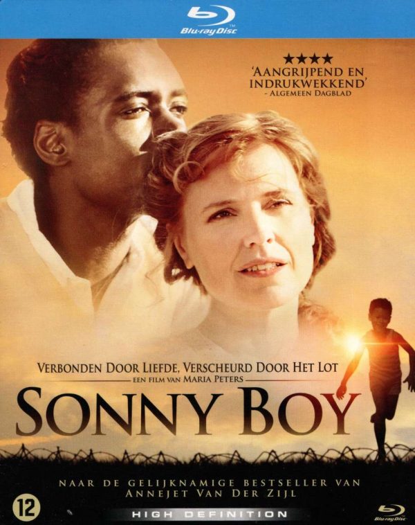 Sonny Boy (Blu-ray)