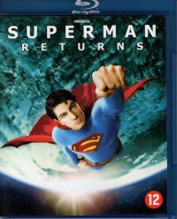 Superman Returns (Blu-ray)