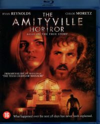 The Amityville Horror (Blu-ray)