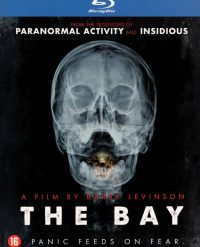 The Bay (Blu-ray)