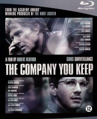 The Company You Keep (Blu-ray)