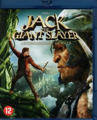 Jack the Giant Slayer (Blu-ray)